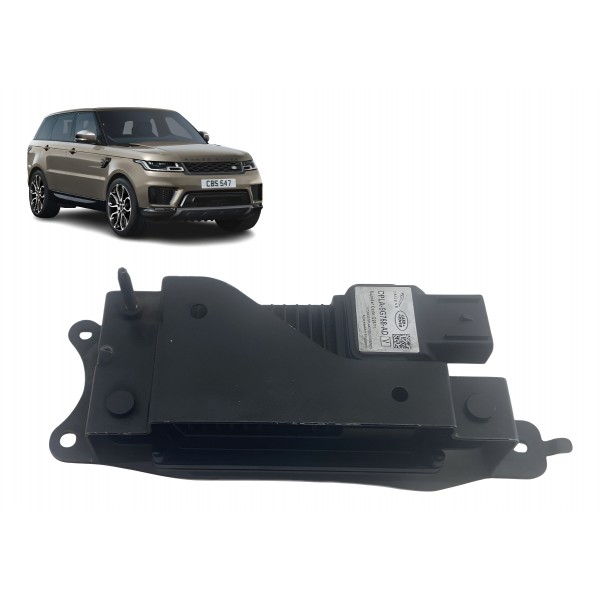 Módulo Radar - Range Rover Sport 2014 3.0 Diesel