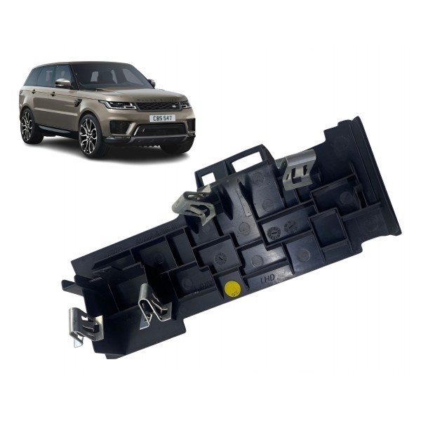 Acab. Grade Painel - Range Rover Sport 2014 3.0 Diesel