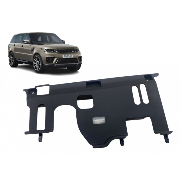 Moldura Inferior Painel ( Esq ) - Range Rover Sport 2014
