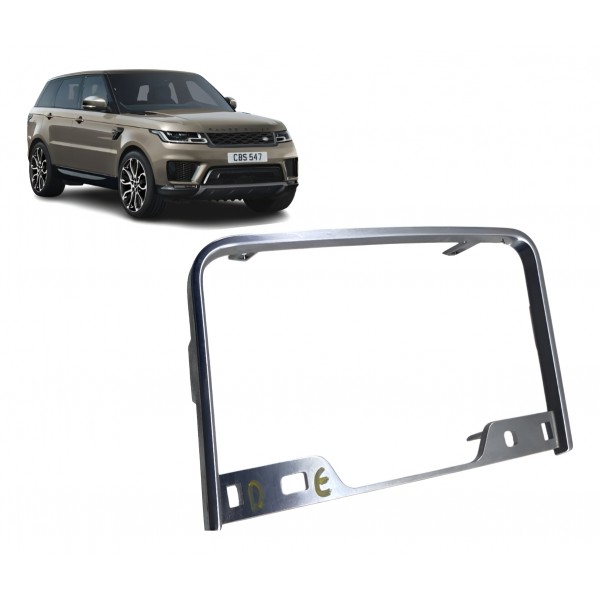 Moldura Difusor A/c ( Diant Esq ) - Range Rover Sport 2014