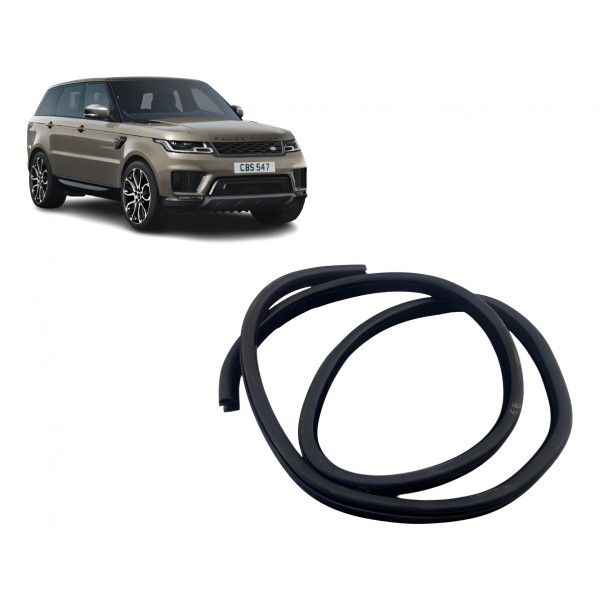 Borracha De Porta ( Tras Esquerda ) - Range Rover Sport 2014
