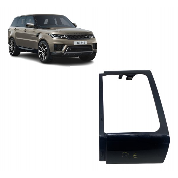 Moldura Difusor A/c ( Diant Esq ) - Range Rover Sport 2014