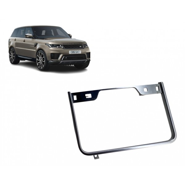 Moldura Difusor A/c ( Diant Dir ) - Range Rover Sport 2014