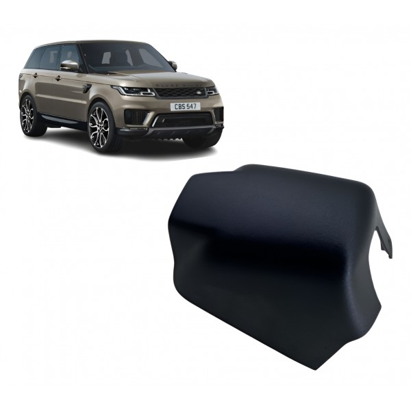 Acab. Retrovisor Interno - Range Rover Sport 2014 3.0 Diesel