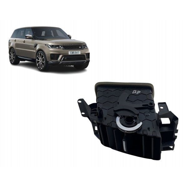 Difusor De Ar ( Diant Dir ) - Range Rover Sport 2014 3.0