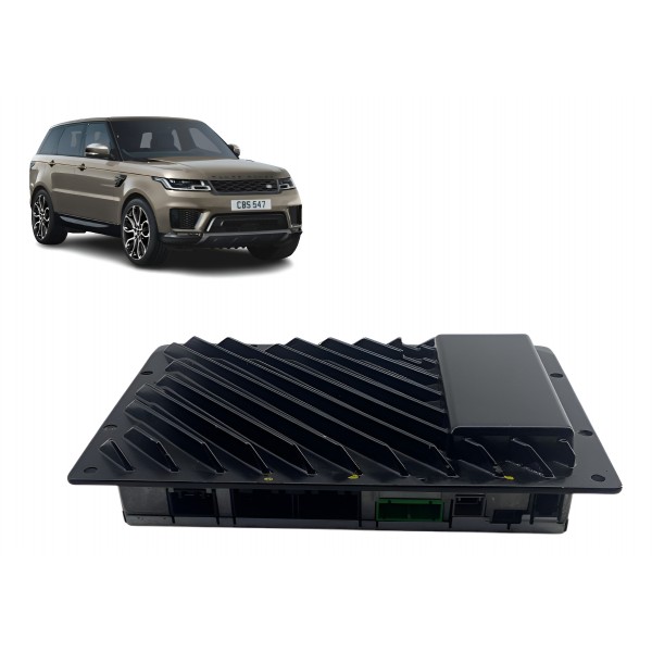 Módulo De Som - Range Rover Sport 2014 3.0 Diesel