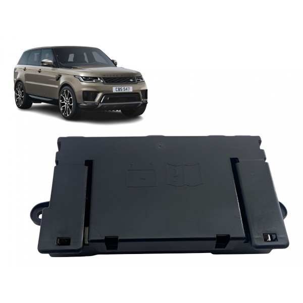 Módulo Caixa De Fusíveis - Range Rover Sport 2014 3.0 Diesel