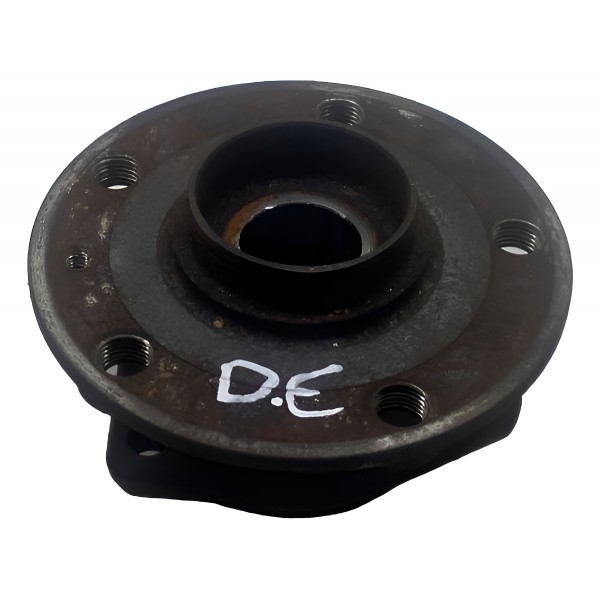 Cubo De Rolamento ( Diant. Esq ) - Golf Highline 1.4 2014