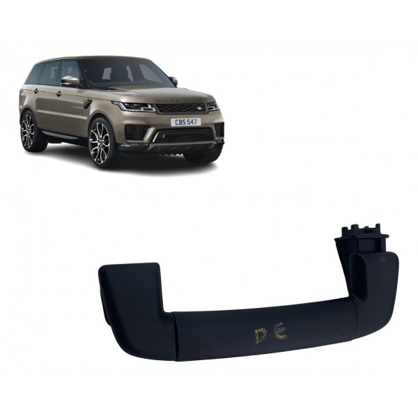 Alça De Teto ( Diant Esquerdo ) - Range Rover Sport 2014 3. Marrom-escuro