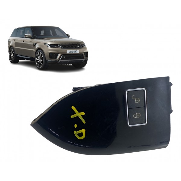 Botões De Memória Banco ( Tras Dir) - Range Rover Sport 2014