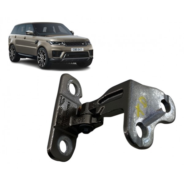 Par Dobradiça De Porta (tras Direita)-range Rover Sport 201