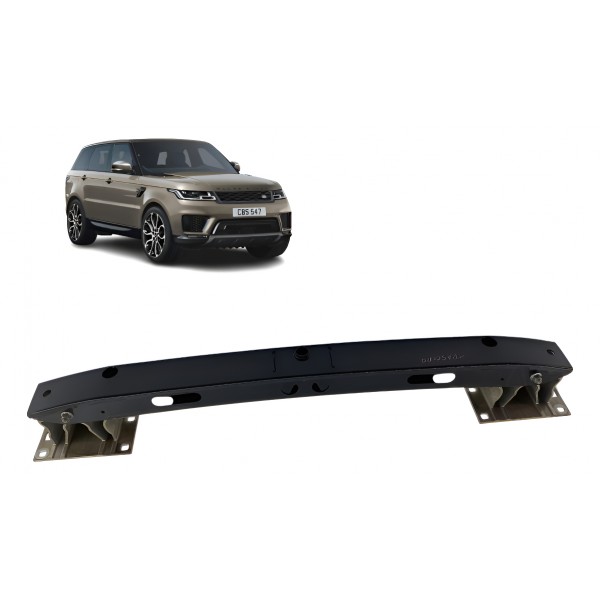 Alma Parachoque ( Traseiro ) - Range Rover Sport 2014 3.0