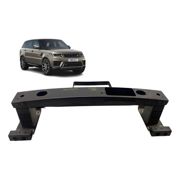 Alma De Parachoque ( Dianteira ) - Range Rover Sport 2014 3.
