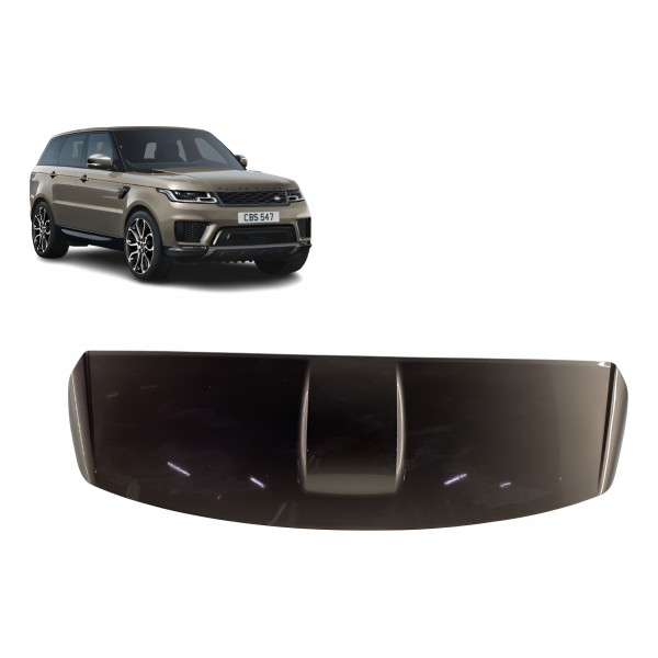 Aerofolio - Range Rover Sport 2014 3.0 Diesel