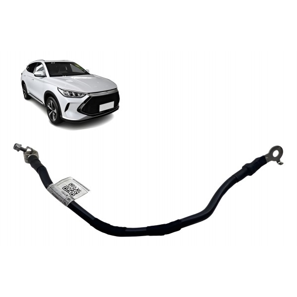 Cabo De Bateria ( Negativo ) - Byd Song Plus 2024 Dm-i