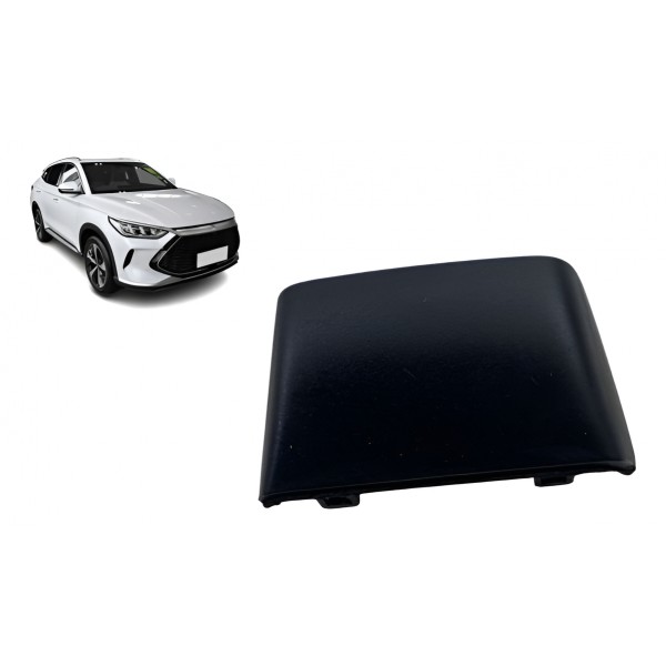 Acab. Painel De Instrumentos - Byd Song Plus 2024 Dm-i Branco