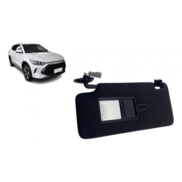 Quebra Sol ( Esquerdo ) - Byd Song Plus 2024 Dm-i