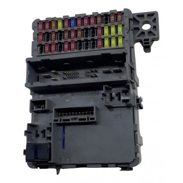 Caixa Fusível - Honda Uhk02hxw* U2 240612