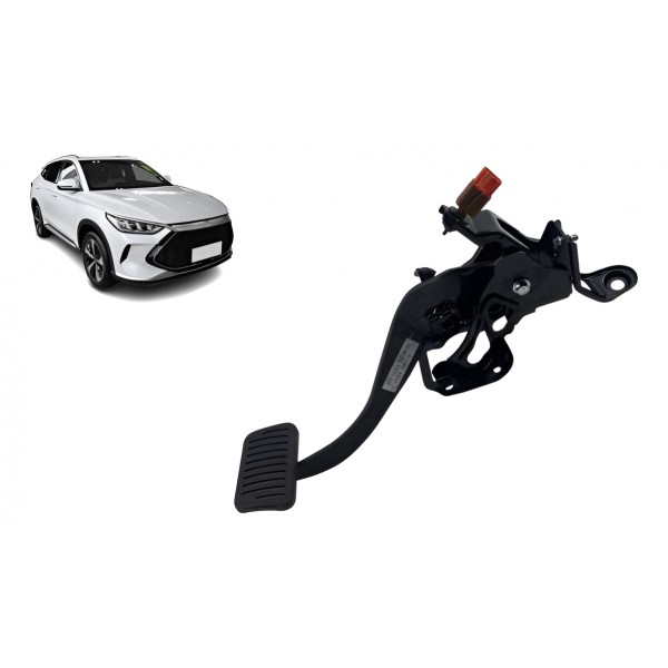 Pedal De Freio - Byd Song Plus 2024 Dm-i