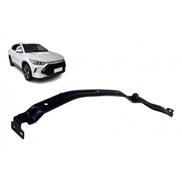 Travessa Suporte Motor - Byd Song Plus 2024 Dm-i Branco