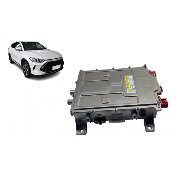 Conversor Bateria - Byd Song Plus 2024 Dm-i