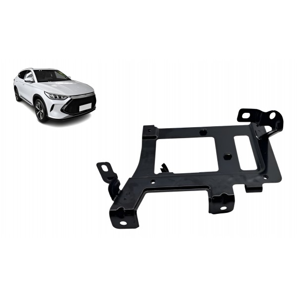 Suporte Módulo De Injeção - Byd Song Plus 2024 Dm-i