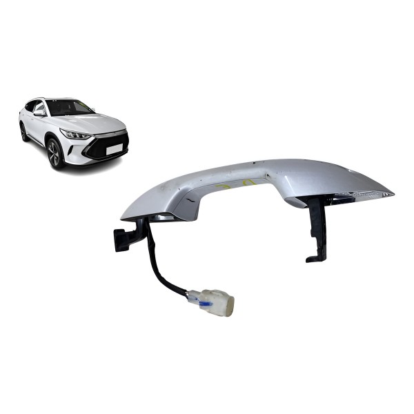 Maçaneta Externa ( Diant Esq ) - Byd Song Plus 2024 Dm-i Branco