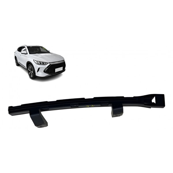 Guia Vidro ( Tras Esq ) - Byd Song Plus 2024 Dm-i Branco