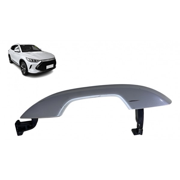 Maçaneta Externa ( Tras Esq ) - Byd Song Plus 2024 Dm-i Branco