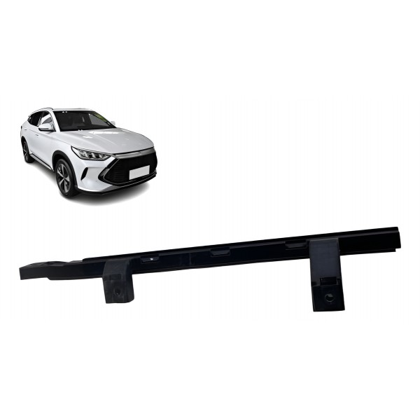 Guia Vidro ( Tras Dir ) - Byd Song Plus 2024 Dm- Branco