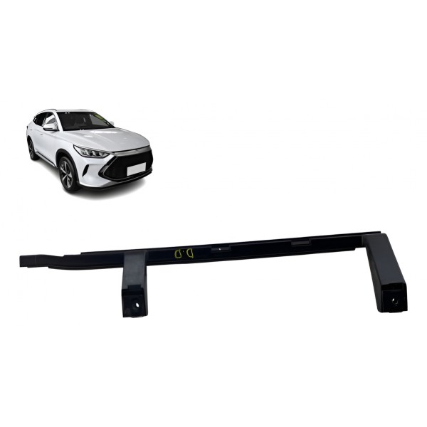 Guia Vidro ( Diant Dir ) - Byd Song Plus 2024 Dm-i Branco