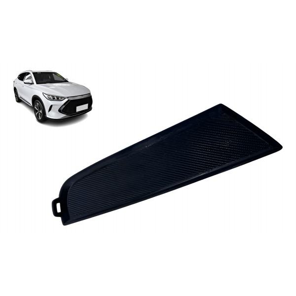 Acab. Interno - Byd Song Plus 2024 Dm-i ( Sa3f 6102282 ) Branco