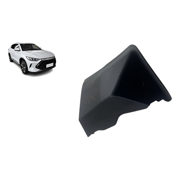 Acabamento Lanterna ( Tras Esq ) - Byd Song Plus 2024 Dm Branco