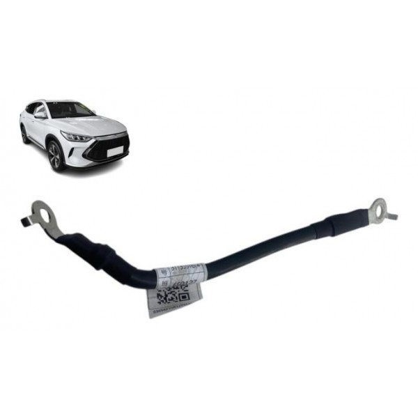 Cabo De Aterramento - Byd Song Plus 2024 Dm-i