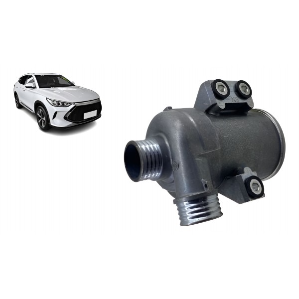 Bomba De Água Elétrica - Byd Song Plus 2024 Dm-i