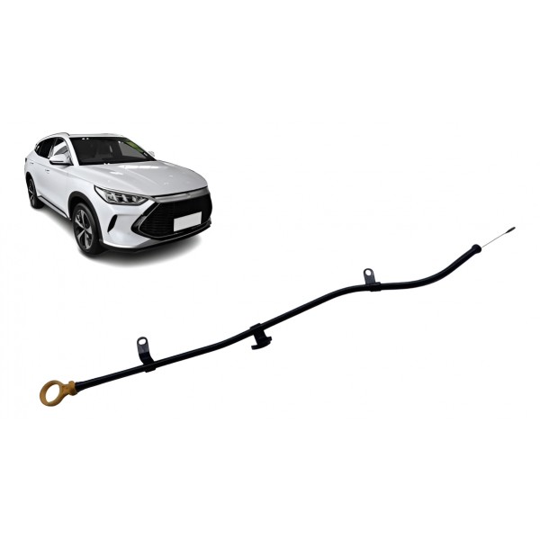 Vareta Nivel De Óleo - Byd Song Plus 2024 Dm-i