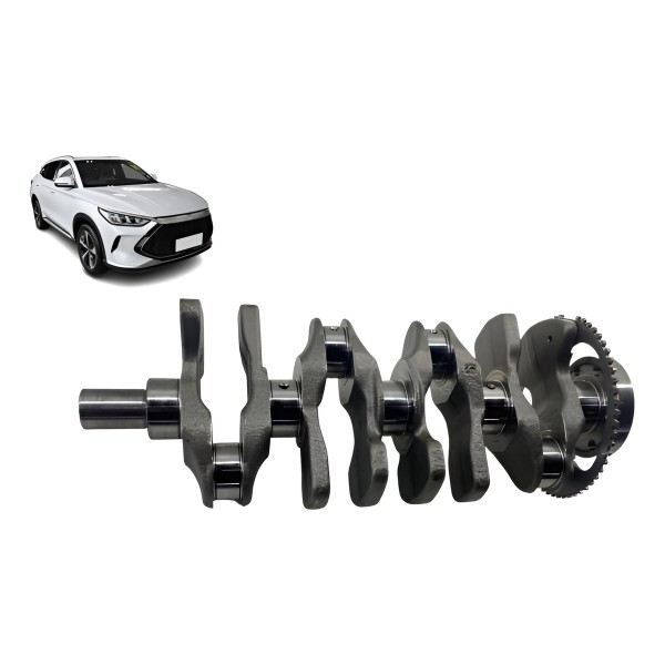 Virabrequim - Byd Song Plus 2024 Dm-i