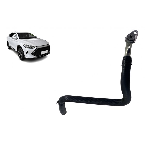 Mangueira Água Cabeçote - Byd Song Plus 2024 Dm-i