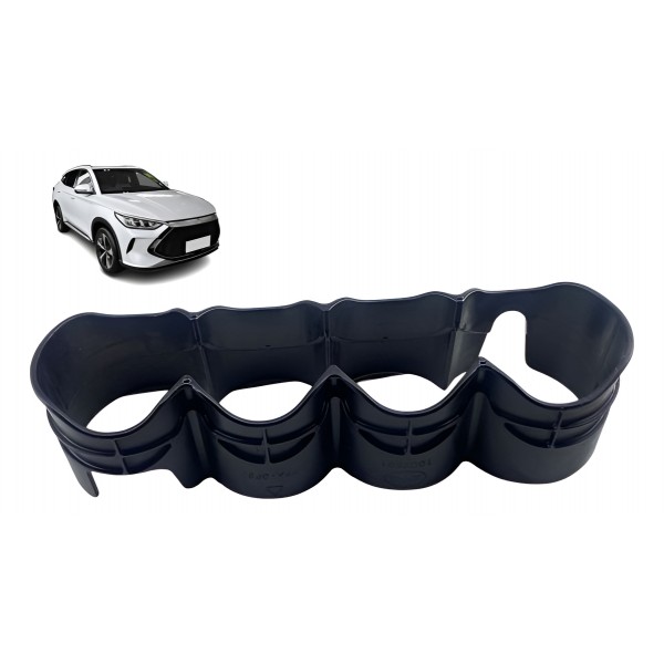 Camisa De Cilindro - Byd King 2025 Hibrid