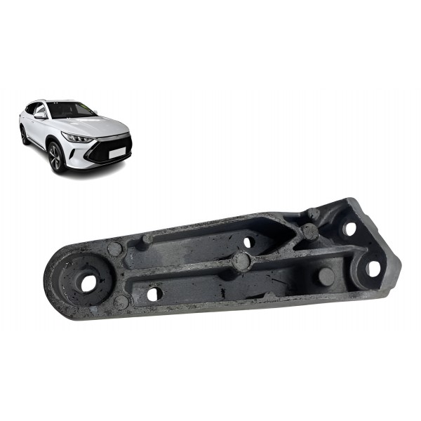 Suporte Coletor - Byd Song Plus 2024 Dm-i Branco