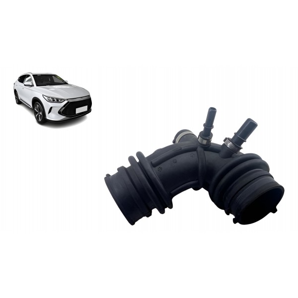 Mangueira Filtro De Ar - Byd Song Plus 2024 Dm-i