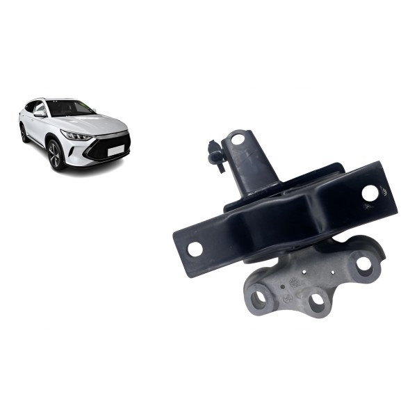 Coxim Motor - Byd Song Plus 2024 Dm-i