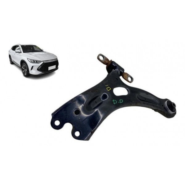 Bandeja ( Diant Direita ) - Byd Song Plus 2024 Dm-i