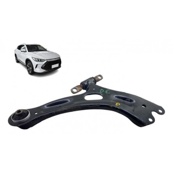 Bandeja ( Diant Esquerda ) - Byd Song Plus 2024 Dm-i