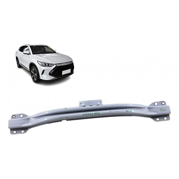 Alma Parachoque ( Traseiro ) - Byd Song Plus 2024 Dm-i C7