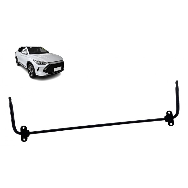 Barra Estabilizadora Traseira - Byd Song Plus 2024 Dm-i C6