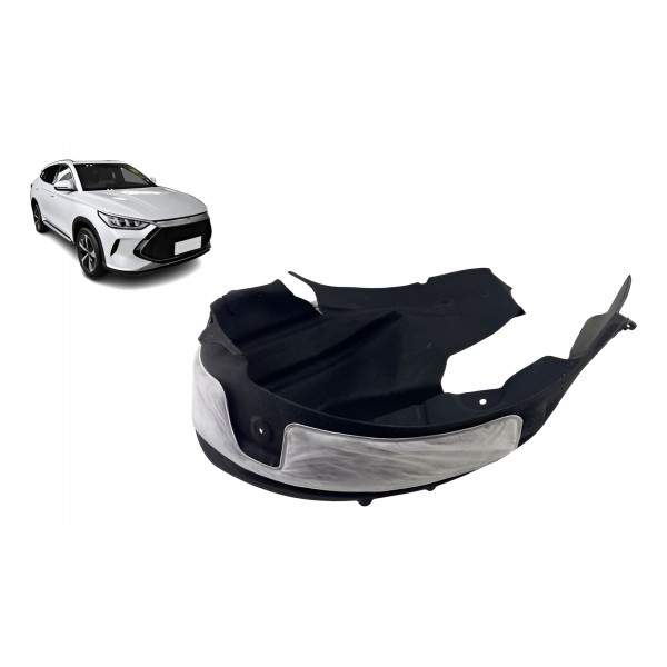 Parabarro ( Traseiro Esq ) - Byd Song Plus 2024 Dm-i B7