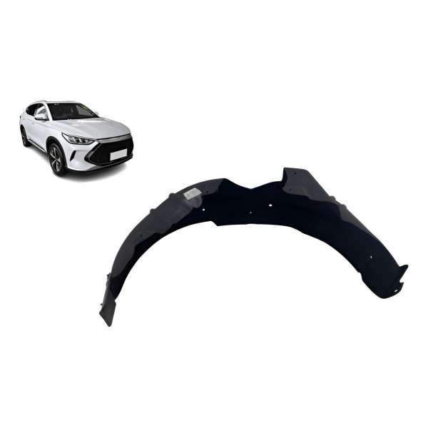 Parabarro ( Traseiro Dir ) - Byd Song Plus 2024 Dm-i B7