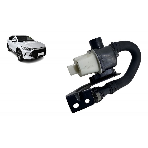 Bomba De Água Inferior - Byd Song Plus 2024 Dm-i