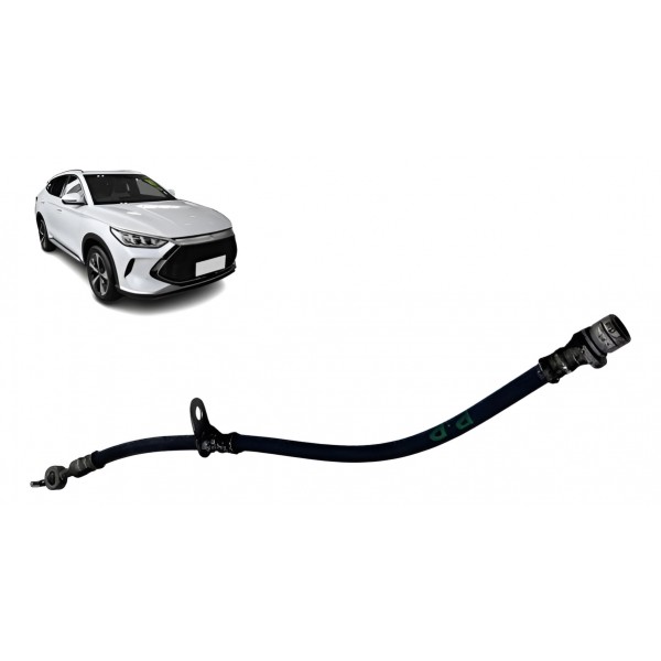 Flexível Freio ( Diant Dir ) - Byd Song Plus 2024 Dm-i